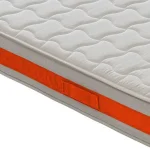 Materasso Singolo 90x190 in Memory Foam  Alto 22 cm  11 Zone Differenziate - Image 3