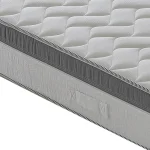 Materasso Matrimoniale 180x200 in memory Foam  Alto 26 cm  9 Zone differenziate - Image 10