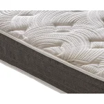 Materasso Piazza e Mezza 120x200 in Memory Foam - Alto 15 cm  13 Zone di Comfort - Rigidit??? H3 - Ortopedico - Image 5