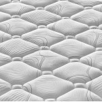 Materasso 150x190 in Memory Foam - Altezza 30 cm - Ortopedico - Rigidit?? H4 ?C Modello Anna - Image 4