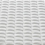Materasso memory 160x190  Memory Foam - Altezza 20 cm - Ortopedico - Rigidit?? H3 Made in Italy - Image 3