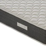 Materasso 150x200 Molle insacchettate e Memory Foam - Altezza 30 - 4 cm memory Foam - Image 3