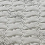 Materasso Piazza e Mezza 140x190 a molle insacchettate, altezza 23 cm , 3 cm memory foam, ortopedico, 800 molle insacchettate, zone di comfort - Image 4