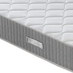 Materasso Singolo 120x200 in Memory Foam SuperFresh - Alto 30 cm - Alleviamento punti di pressione - Hermes - Image 3