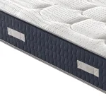 Materasso Singolo 90x190 in memory Foam  Altezza 30 cm  11 zone differenziate  5cm memory  Ortopedico  Anatomico - Image 4