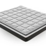 Materasso 80x200 in Memory Foam - Altezza 20 cm - Ortopedico ?C Modello Anna - Image 2