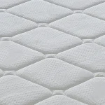 Materasso Piazza e Mezza 120x200 in Memory Foam  Alto 23 cm  4 cm di memory  ortopedico - Image 3