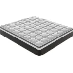 Materasso 150x190 in Memory Foam - Altezza 30 cm - Ortopedico - Rigidit?? H4 ?C Modello Anna - Image 2