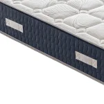 Materasso Matrimoniale 180x200 in memory Foam  Altezza 30 cm  11 zone differenziate  5cm memory  Ortopedico  Anatomico - Image 4
