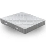 Materasso Singolo 180x200 in Memory Foam SuperFresh - Alto 30 cm - Alleviamento punti di pressione - Hermes - Image 2