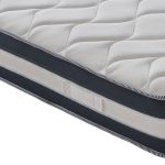 Materasso Piazza e Mezza 140x200 in Memory Foam e Gel Rinfrescante  Alto 26,5 cm - Ortopedico - Image 4