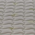 Materasso Piazza e Mezza 120x190 in Memory Foam - Alto 25 cm - 5 cm memory foam - Rivestimento Aloe Gel rinfrescante - Ortopedico - Image 3