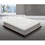 Materasso Piazza e Mezza 120x190 in Memory Foam  Alto 28 cm  5 cm di memory  Sfoderabile