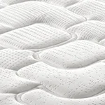 Materasso Singolo 80x200 in memory Foam  Altezza 30 cm  11 zone differenziate  5cm memory  Ortopedico  Anatomico - Image 7