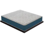 Materasso Singolo 90x190 in Memory Foam  Alto 27 cm  3 cm di memory  ortopedico - Image 2