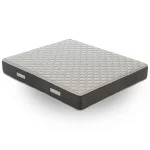 Materasso 150x200 Molle insacchettate e Memory Foam - Altezza 30 - 4 cm memory Foam - Image 2