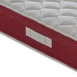 Materasso Matrimoniale 160x200 a Molle insacchettate e memory foam  9 zone differenziate - Image 3
