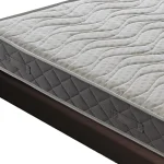 Materasso Singolo 80x200 in Memory Foam  11 zone di comfort  Rivestimento Silver Safe - Image 3