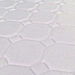 Materasso Singolo 90x190 in memory Foam, Altezza 30 cm, 11 zone differenziate, 5cm memory, Ortopedico, Anatomico - Image 8