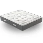 Materasso Singolo 180x200 in Memory Foam - Alto 20 cm - 11 Zone di Comfort - Ortopedico - Luxury - Image 2