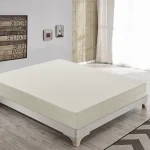 Materasso Singolo 80x200 in waterfoam, alto 14 cm, ortopedico, alta densit???, rivestimento sfoderabile