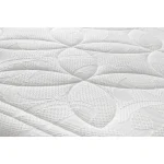 Materasso Piazza e Mezza 140x200 in Memory Foam  Alto 22 cm  5 cm di memory  Sfoderabile - Image 4
