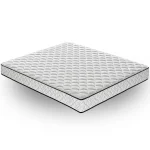 Materasso memory 180x200  Memory Foam - Altezza 20 cm - Ortopedico - Rigidit?? H3 Made in Italy - Image 2