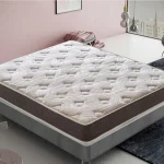 Materasso Matrimoniale 160x190 in Memory Foam - Alto 15 cm  13 Zone di Comfort - Rigidit??? H3 - Ortopedico