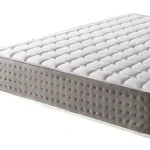 Materasso Singolo 90x190 in memory Foam, Altezza 30 cm, 11 zone differenziate, 5cm memory, Ortopedico, Anatomico - Image 2