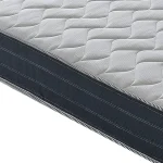 Materasso Piazza e Mezza 140x200 in Memory Foam - Alto 21 Cm - 11 Zone Differenziate - Image 3