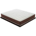 Materasso Piazza e Mezza 120x200 in memory foam - Alto 28 cm - 5 cm memory foam - mod Imperial - Ortopedico - Image 6
