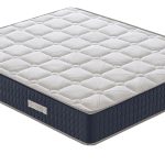 Materasso Singolo 80x190 in memory Foam  Altezza 30 cm  11 zone differenziate  5cm memory  Ortopedico  Anatomico - Image 2