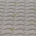 Materasso Piazza e Mezza 120x200 in Memory Foam - Alto 25 cm - 5 cm memory foam - Rivestimento Aloe Gel rinfrescante - Ortopedico - Image 3