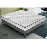 Materasso memory 180x200  Memory Foam - Altezza 20 cm - Ortopedico - Rigidit?? H3 Made in Italy
