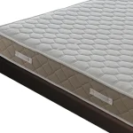 Materasso Piazza e Mezza 140x200 a molle insacchettate e memory foam, Gold Relax, Alto 25 cm, 4 cm memory Gel - Image 3