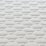 Materasso Singolo 80x190 in Memory Foam  Alto 28 cm  7 cm memory  ortopedico - Image 4