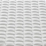 Materasso memory 135x200  Memory Foam - Altezza 20 cm - Ortopedico - Rigidit?? H3 Made in Italy - Image 3