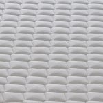 Materasso Matrimoniale 160x200 a Molle insacchettate e memory foam  9 zone differenziate - Image 9