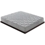 Materasso Singolo 90x200 in waterfoam, Alto 20 cm, ortopedico, reversibile, 11 zone di comfort - Image 4