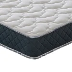 Materasso Piazza e Mezza 140x190 in Memory Foam - Alto 21 Cm - 11 Zone Differenziate  Ortopedico - Image 9